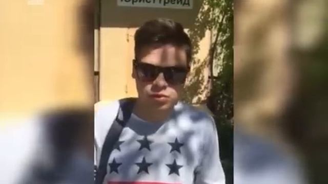 Срочник, лишившийся глаза в Трехгорном, намерен добиться справедливости. ВИДЕОобращение смотреть онлайн