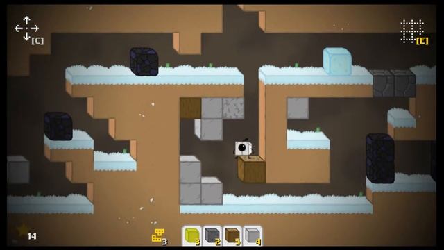 Blocks That Matter - 15: TOO MANY BLOCKS (GREEN STAR) смотреть онлайн