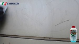 Средство для удаления маркера с окрашенной поверхности SYNTILOR Graffito Pro