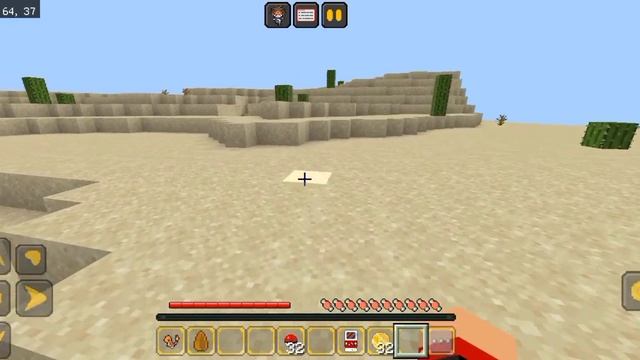 ПЕРВЫЙ ПОКЕМОН | МАЙНКРАФТ ВЫЖИВАНИЕ С ПОКЕМОНАМИ #1 | 2 СЕЗОН