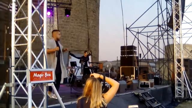 Монатик Белгород Днестровский смотреть онлайн