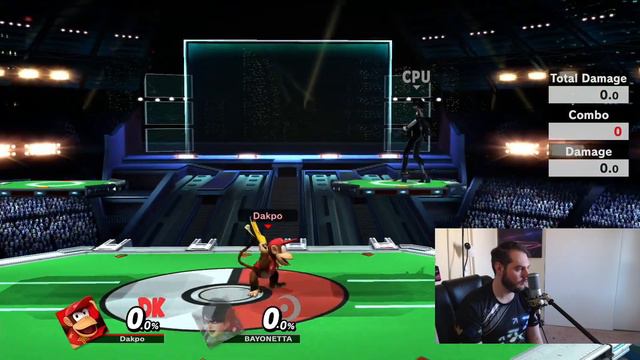 How to hit banana on platforms! смотреть онлайн