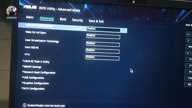 How to fix Secure Boot Violation in Windows 10/7 | Can Not Boot Usb Winows 10. смотреть онлайн