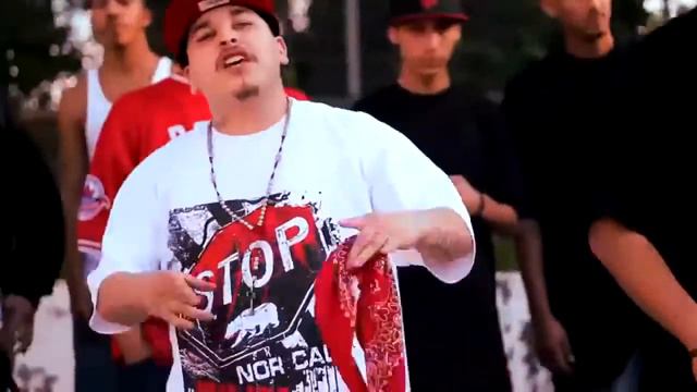 Настоящий Американский Рэп