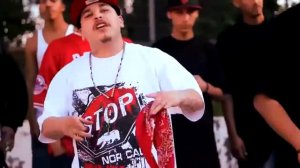 Настоящий Американский Рэп