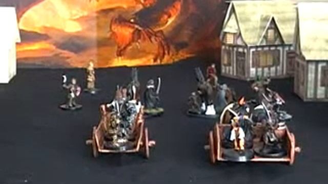 Beardless Dwarf quest #2 смотреть онлайн