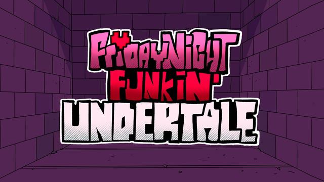 My Child [FNF Undertale OST] смотреть онлайн