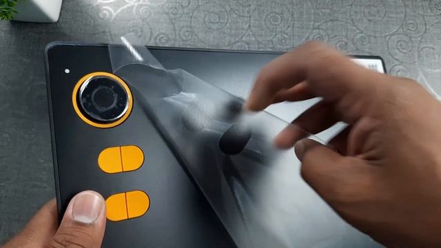Amazon Basics Graphics Drawing Tablet Pen Tablet | Unboxing & Review | How to setup and customize смотреть онлайн