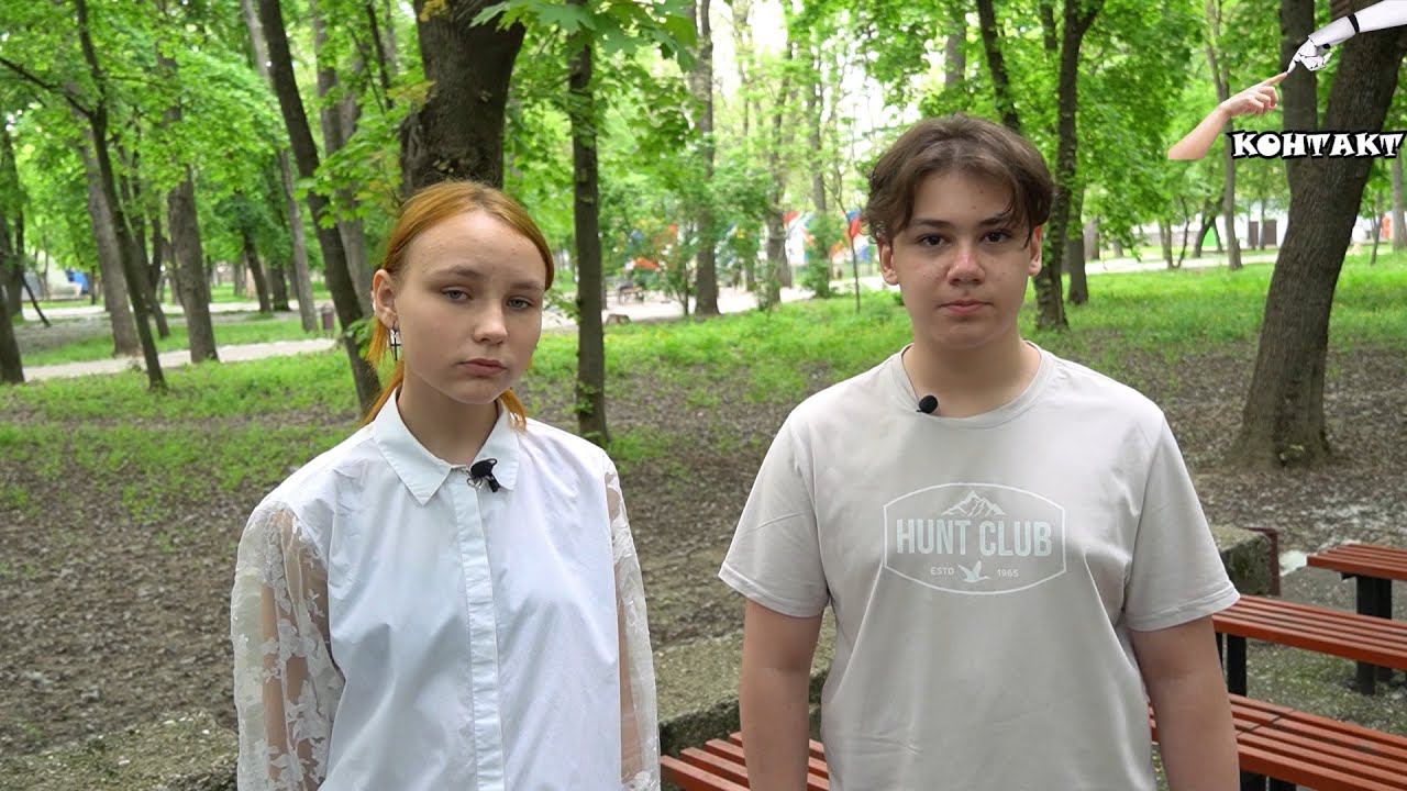 Новости. Апрель 2023 смотреть онлайн