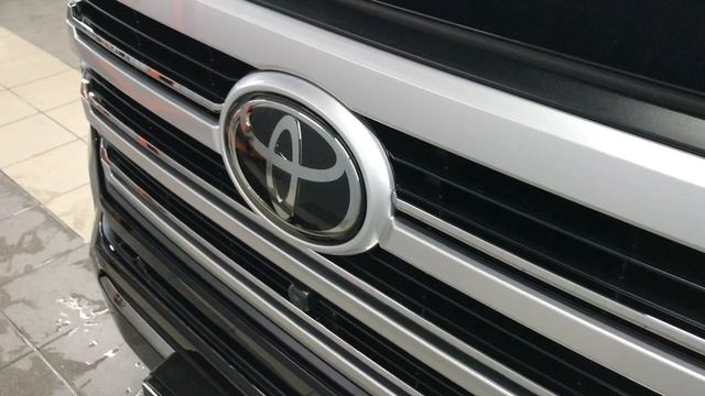 TOYOTA LAND CRUISER 300 ? #toyota #landcruiser