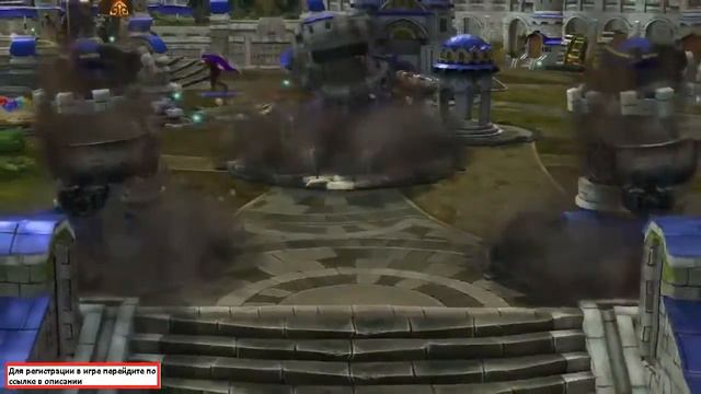 mmorpg с огнестрельным оружием смотреть онлайн
