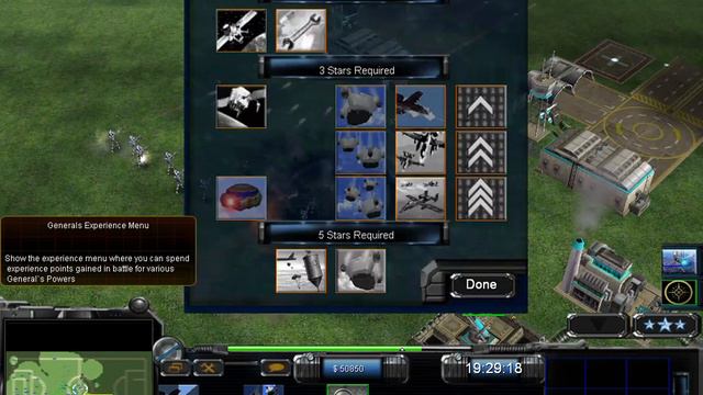 Command & Conquer TM Generals Zero Hour Contra 009 смотреть онлайн