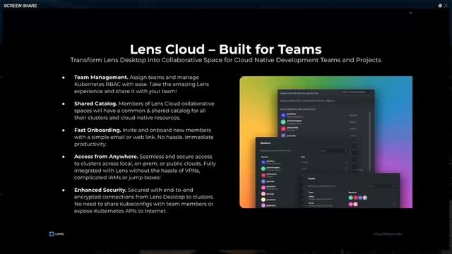Launching an Automated Cluster with Lens | with ActualTech Media & Techworld with Nana смотреть онлайн