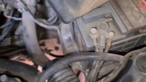 Замена антифриза Лада Приора