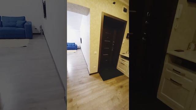 Продается 2 ком квартира по адресу: с. Ямное, ул. Генерала Вельяминова, 6 смотреть онлайн