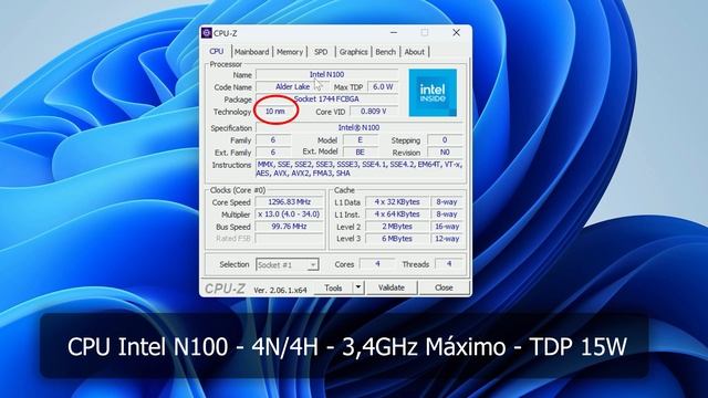 Mini PC Potente y LOW COST | LarkBox X Chuwi 2023 смотреть онлайн
