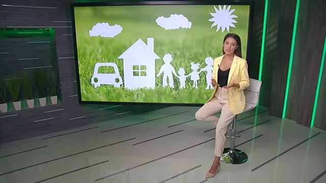 Кредиты на жилье смотреть онлайн