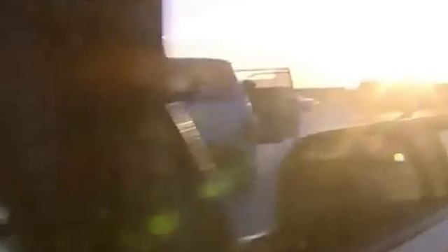 Police Crack Down On 'drifters'