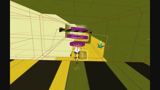 Rez Infinite (VR Mode) // All Bosses смотреть онлайн
