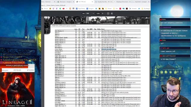 [Elmorelab] Собираем вопросы по с1 для подкаста с Мастером Томой. !блог смотреть онлайн