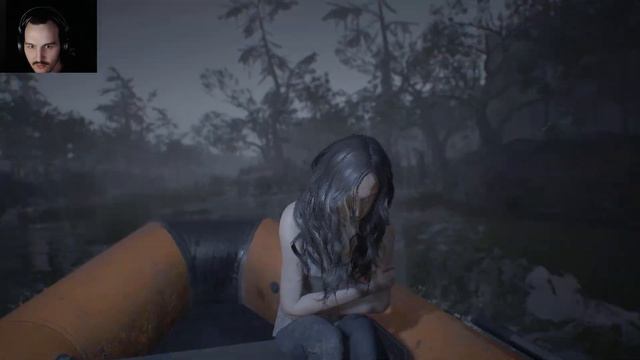 Jack Final Boss Resident Evil 7 | Mutated Jack смотреть онлайн
