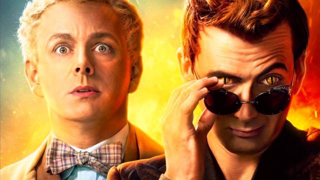 Сериалы и сезоны анонсы