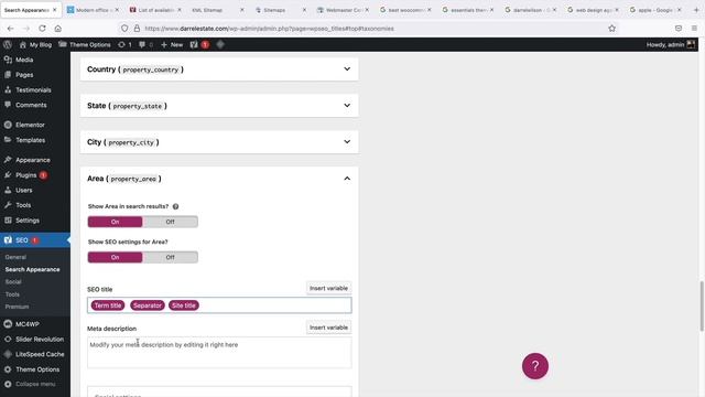 Yoast SEO Plugin ? 2021 ? دورة شاملة ليوست سيو ــ كيف تعد إضافة يوست سيو ــ الووردبرس سيو للمبتدئي смотреть онлайн