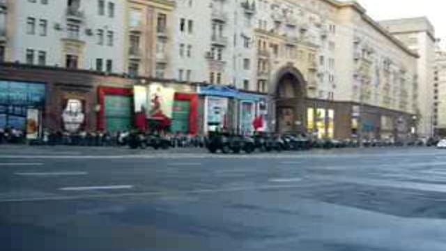 тренировка парада 04.5.2009 смотреть онлайн