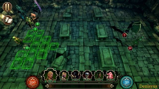 Spellcrafter Прохождение на русском Часть 12 Сон Финал смотреть онлайн