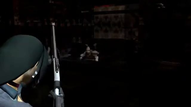 RE4 Island Demon Gnomes In Silent Hill's Other World смотреть онлайн