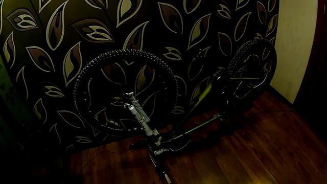 Шиповка велосипедной резины смотреть онлайн