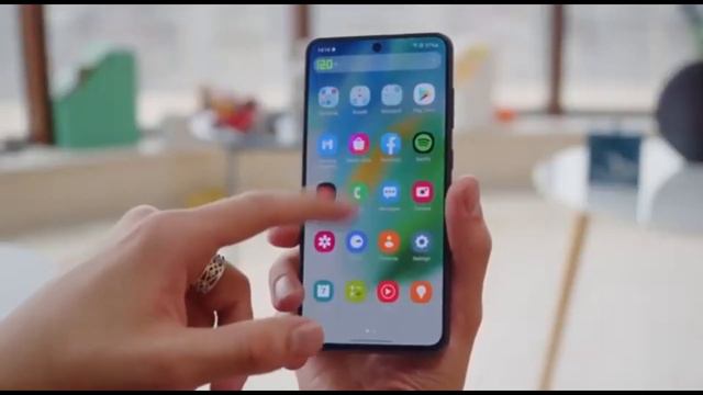 Unlocking the Potential: Samsung Galaxy A35 & A55 5G Reviewed смотреть онлайн