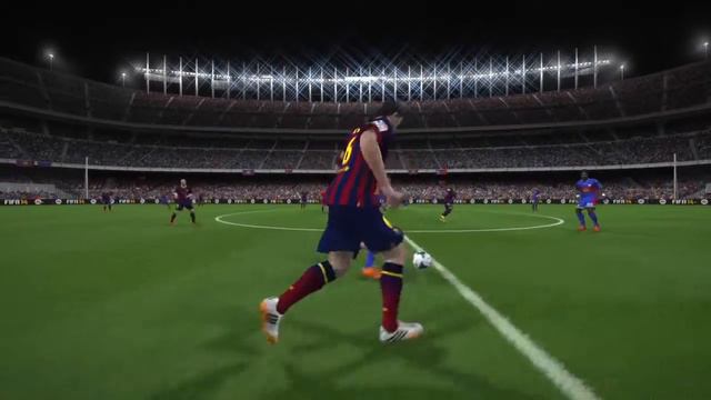 Xavi RKO смотреть онлайн