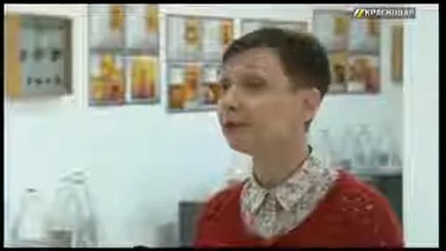 Насекомые в янтаре. Краснодар КГИАМЗ 2017г. Телеканал Краснодар смотреть онлайн