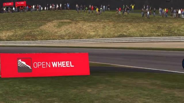 обзор grid autosport в 2020 году смотреть онлайн