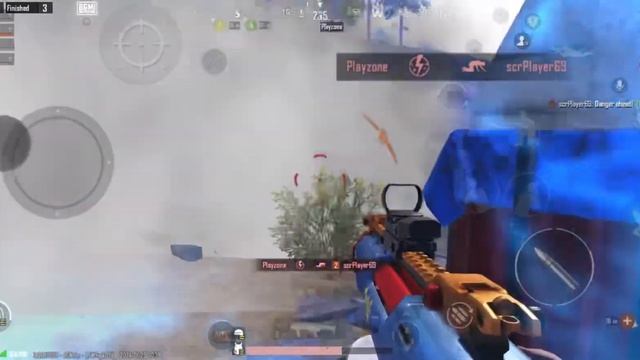 30 FINISHES WWCD DOMINATION ?- SOLO 8 FINISHES IN TOURNAMENT GRANDS FINAL ? - IGL POV ? смотреть онлайн