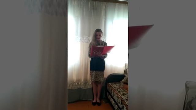 Стихотворение "Это было в мае..." смотреть онлайн