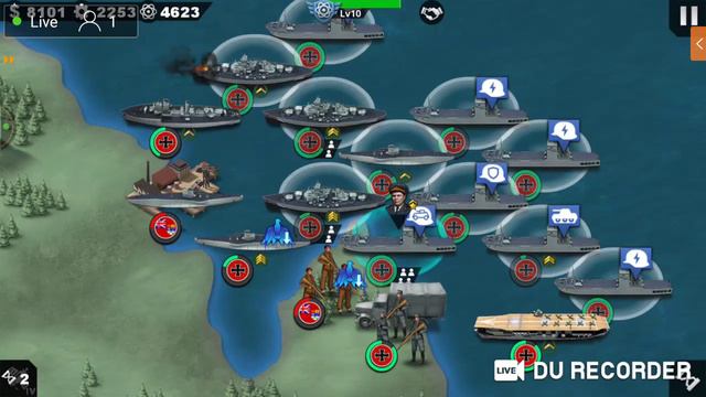 World Conqueror IV part 6 смотреть онлайн