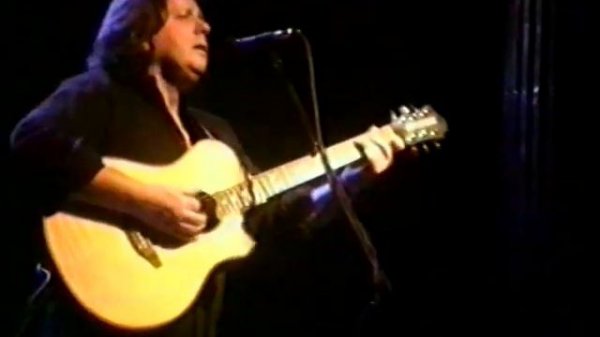 1998-01-18 John Wetton - Live at 'The Bottom Line' (New York City)