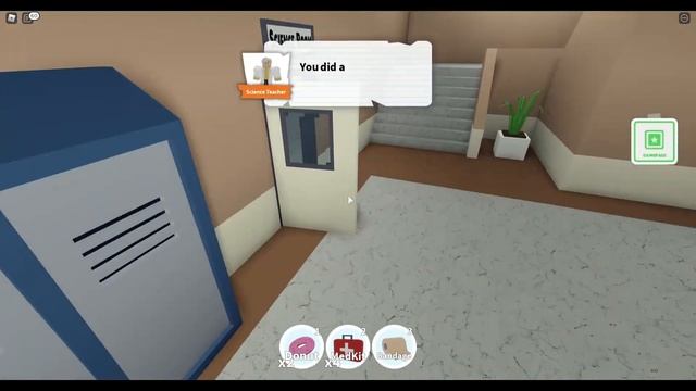 КАК ПОЛУЧИТЬ НОВЫЕ ОТЧИВКИ Clean Freak(JANITOR BOSS) И Nailed It в Field Trip Z(роблокс) смотреть онлайн