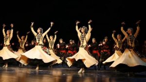 Гандагана Ачарули