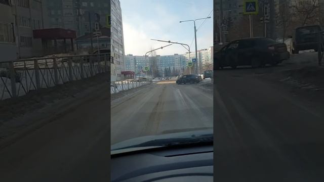Небольшие итоги сбора таксистов у ТЦ Акварель, г.Тольятти смотреть онлайн