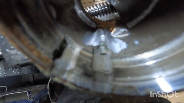 Ремонт стартера Лансер 9 1.6 Lancer starter repair смотреть онлайн