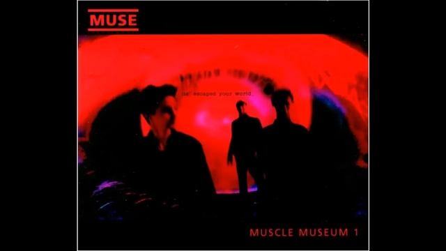 Muse - Minimum HD смотреть онлайн