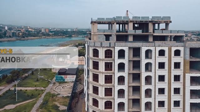 KHUJAND- CITY ОТЧЁТ О ХОДЕ СТРОИТЕЛЬНЫХ РАБОТ смотреть онлайн