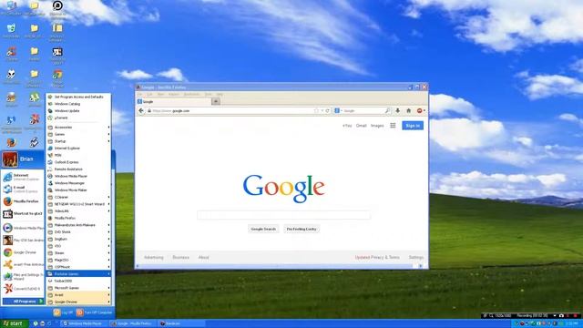 Windows XP on april 1 2014 смотреть онлайн