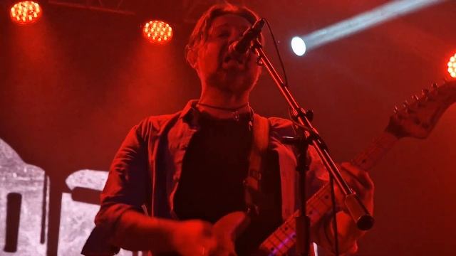 7раса - армагеддон (Екатеринбург 11.12.22) смотреть онлайн