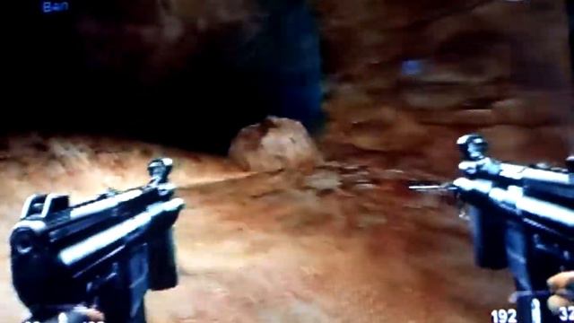 Timesplitters Future Perfect PS2 Gameplay смотреть онлайн