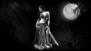 The Arabian night - Instrumental Bellydance music