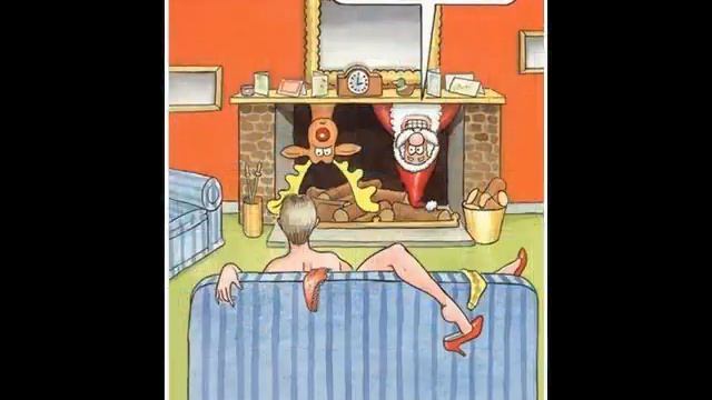 Гадание На Рождество 6 Января смотреть онлайн